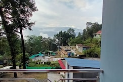 Holiday Homestay Mungpoo, Darjeeling