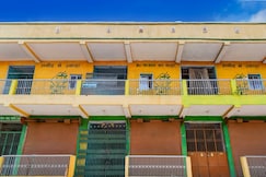 Hotel O Welcome Guest House, Patna