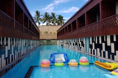 HAYWIZZ HAVELOCK ISLAND RESORTS, Baratang