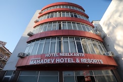 Hotel Neelkanth, Jammu