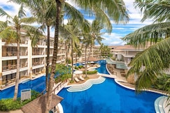 Henann Lagoon Resort, Boracay