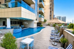 Tulip Creek Hotel Apartment, Dubai