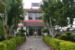 Hotel Nirvana, Khajuraho