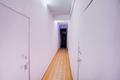 SPOT ON Prayaj In Hotel & Restaurant, Handia