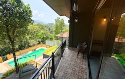 Swimming Pool 1