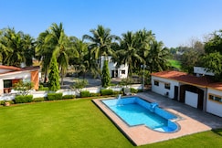 Asopalav Lawns, Somnath
