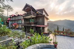 Treebo Premium Tranquil Inn, Mashobra