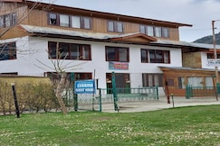 Santoor Palace, Pahalgam