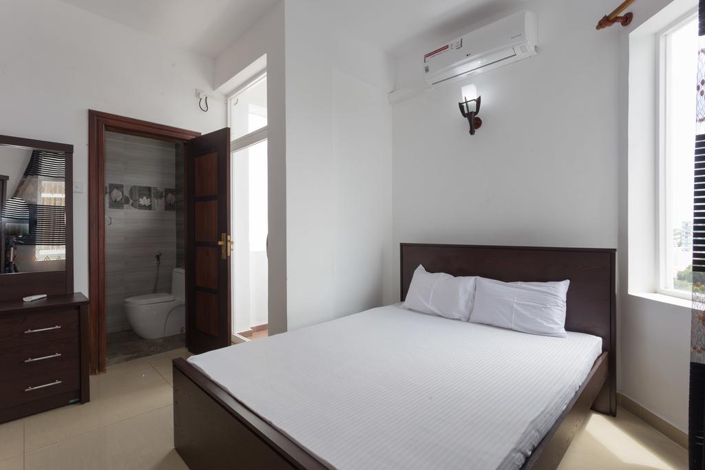 AKARA Apartment WA Siva Mawatha - Tap to explore photos