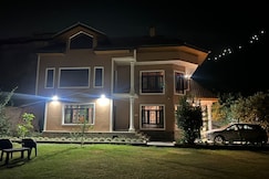 Haven Retreat, Srinagar