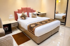 Hotel Anant Inn, Varanasi