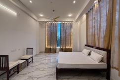 Paris homes, Mahabalipuram