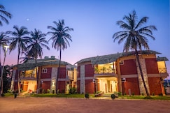 Nature Trails Ashoka Resorts Hampi, Hospet