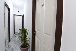 Townhouse OAK OOAK Hotels Delta 1, Greater Noida