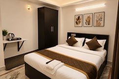 NAMASTAY, Bangalore