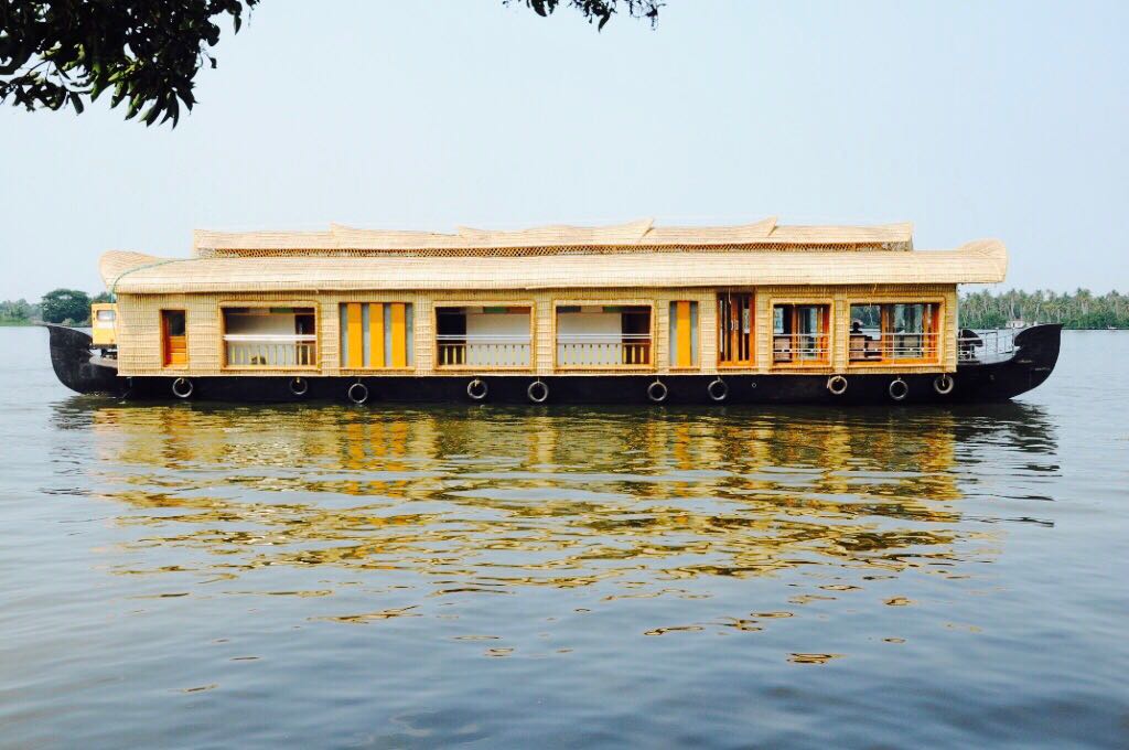 Angel Queen Houseboats Alappuzha 2020 All You Need To Know
