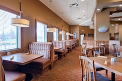 Best Western Plus Winnipeg Airport Hotel, Kenora
