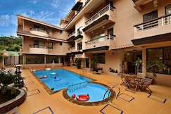 La Sunila Suites Baga by WSI., Goa