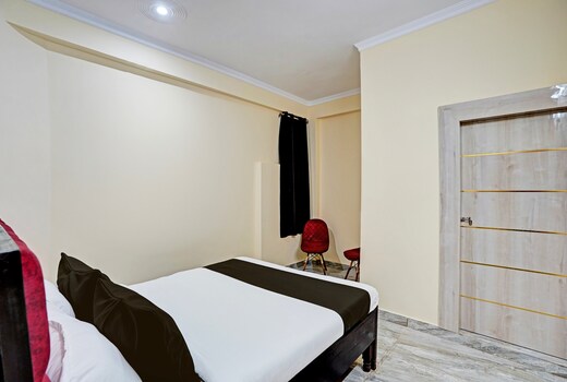 Hotel O NEW STAR ROOMS