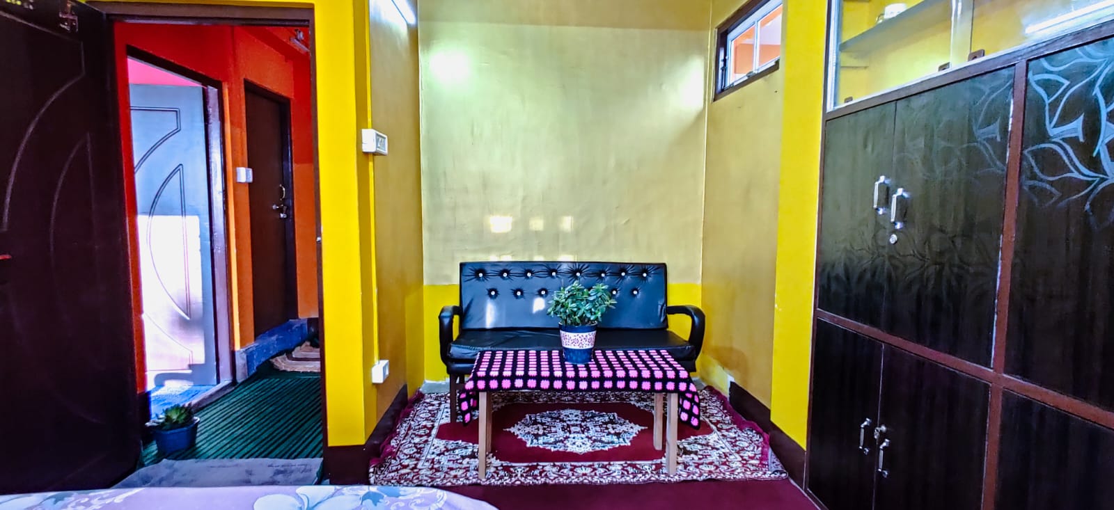 Himalaya shanti Homestay - Tap to explore photos