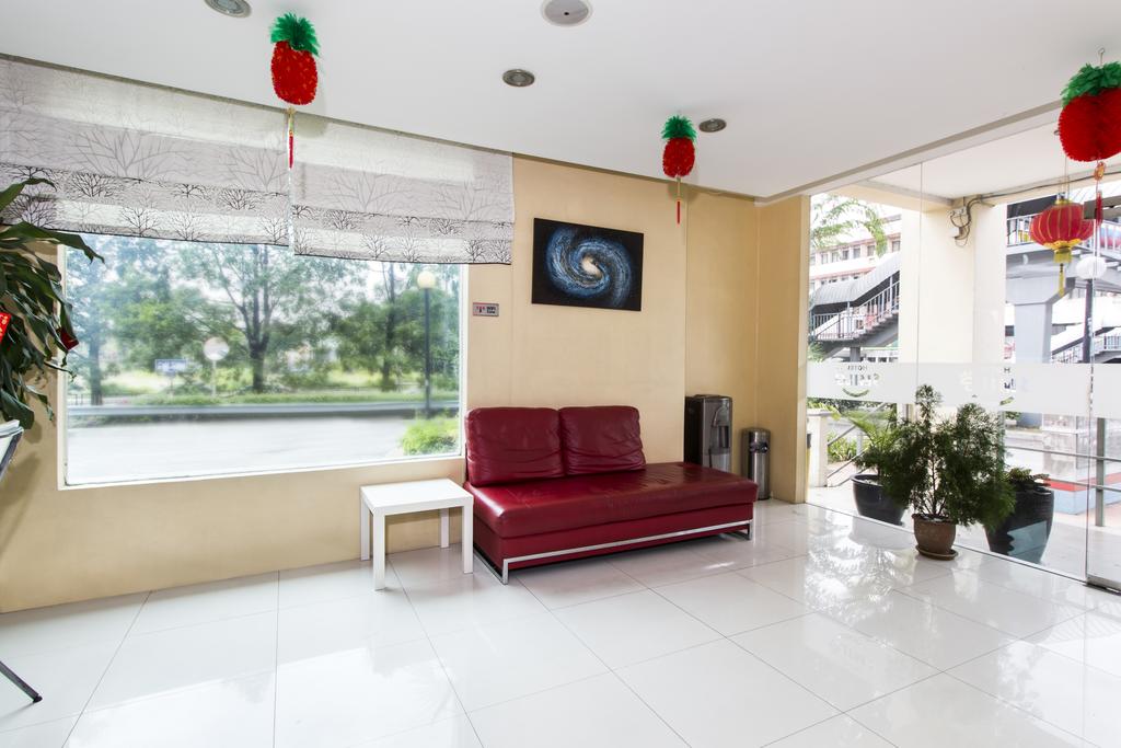 Smile Hotel Cheras Cityview Kuala Lumpur Hotel Price