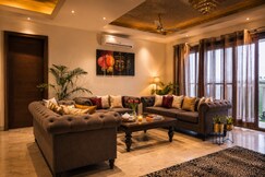 Penthouse Art of Luxury in Rishikesh, Rishikesh
