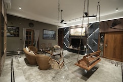 Prathiksha Garden By Zyara Hospitality, Mahabalipuram