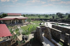 Meladin Sariska, Mahwah