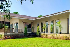 Mango Shack, Trimbak