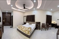 HOTEL FRIENDS RESIDENCY, Karauli