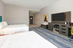 Hampton Inn & Suites by Hilton Dalhart, Dallam