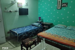 Nest & Rest Entire Studio Apartment On The Beach, Puri