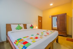 Super Collection O Holy Cross Home Stays, Goa