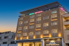 HOTEL IMPERIAL, Latur