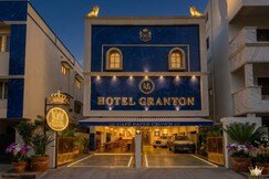 Hotel Granton, Hyderabad