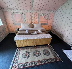 Premium Tent