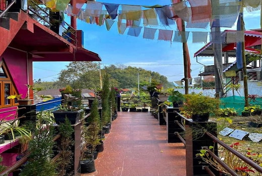 Blone Homestay by StayApart