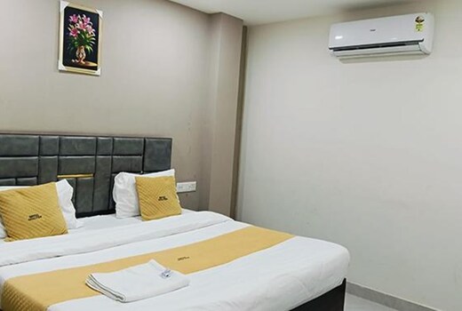 FabHotel JAS Holidays