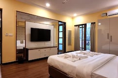Stay Villa, Goa