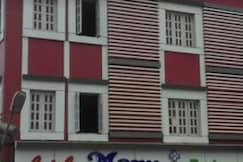 Hotel Mony, Ahmedabad