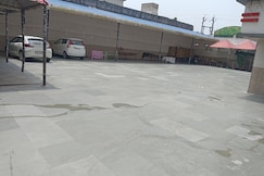 Hotel New Mandpam, Mahoba