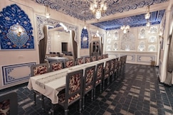 Albana Haveli, Jaipur