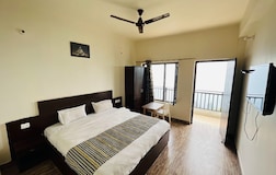 Private Balcony Room 2