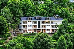 U.G.Hills Resort, Shalai