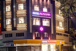 Hotel Alka Inn, Ahmedabad