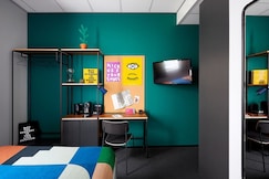 The Social Hub Rotterdam, Rotterdam