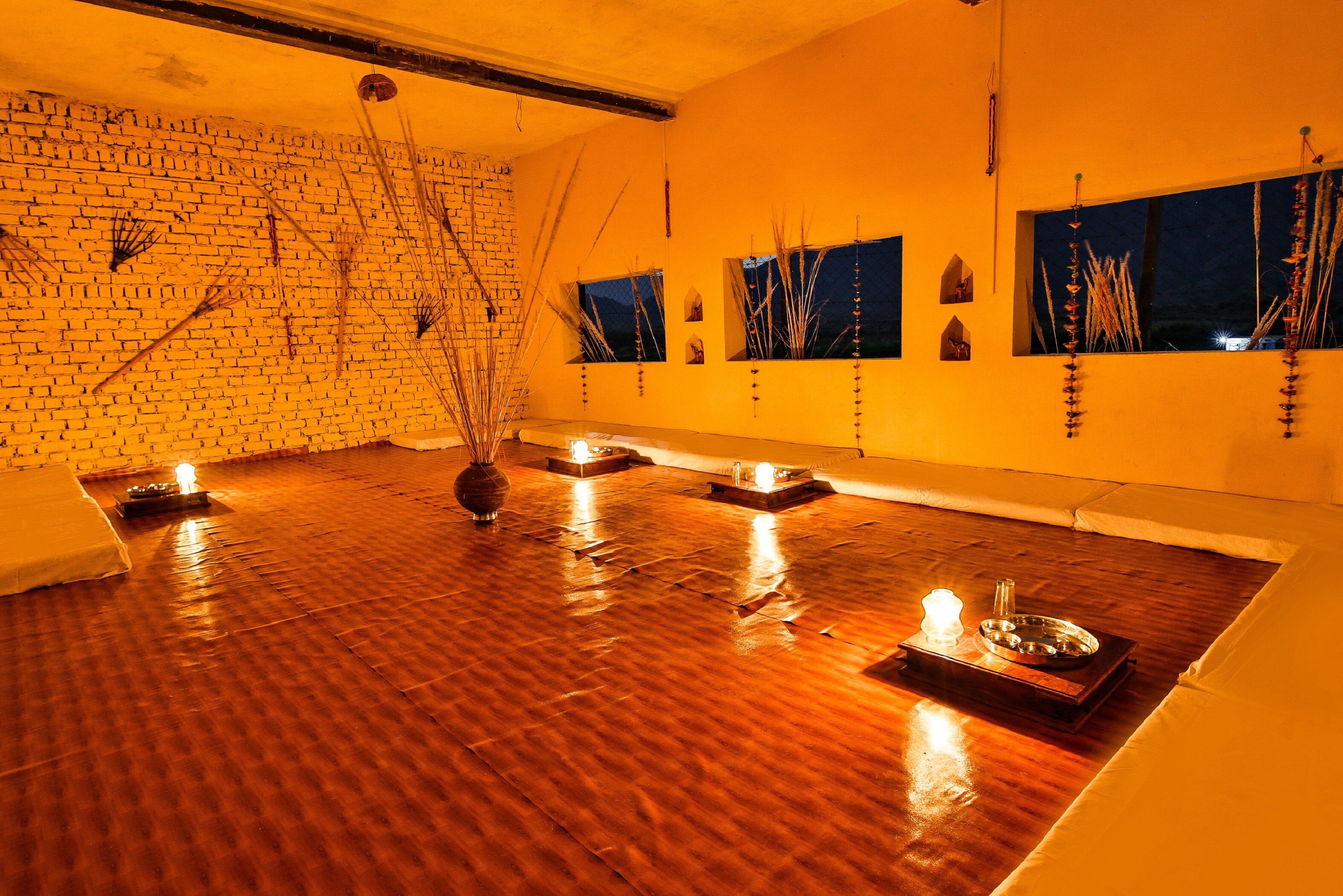 Pushkar Desert Karni Camp - Tap to explore photos