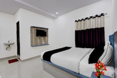 Hotel O IT Hub Khammam, Khammam