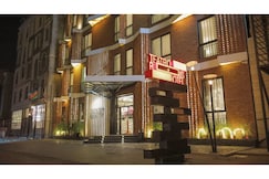 Teatro Rooms Hotel, Baku