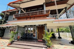 Manjummel Homestay, Munnar